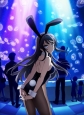 Негодник, которому не снилась девушка-кролик - Seishun Buta Yarou wa Bunny Girl Senpai no Yume o Minai