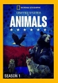 Соединенные Штаты Животных - United States of Animals
