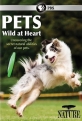 Питомцы - дикие в душе - Pets- Wild at Heart