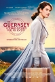 Клуб любителей книг и пирогов из картофельных очистков - The Guernsey Literary and Potato Peel Pie Society