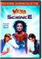    ! - Weird Science