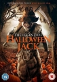 Легенда о Хэллоуинском Джеке - The Legend of Halloween Jack