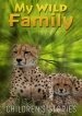 Дикие животные в моей семье - Wild Animal In My Family