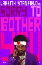 Простите за беспокойство - Sorry to Bother You