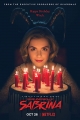 Леденящие душу приключения Сабрины - Chilling Adventures of Sabrina