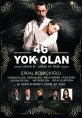 46 исчезнувших - 46 Yok Olan