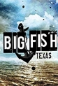 Техасский улов - Big Fish Texas