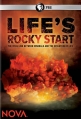 Каменное начало жизни - Life°s Rocky Start