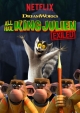 Да здравствует король Джулиан: Изгнанный - All Hail King Julien- Exiled