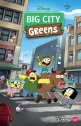 Семейка Грин в городе - Big City Greens