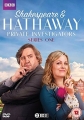 Шекспир и Хэтэуэй: Частные детективы - Shakespeare & Hathaway- Private Investigators