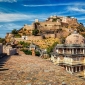 Кумбалгарх и Ранакпур - Kumbhalgarh and Ranakpur