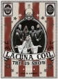 Lacuna Coil - The 119 Show: Live In London - 