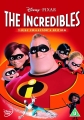 Суперсемейка 2. Бонус диск - Incredibles 2. Bonuces