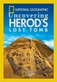 Открытие потерянной могилы Ирода - Uncovering Herod°s Lost Tomb