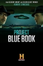 Проект «Синяя книга» - Project Blue Book