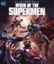 Господство Суперменов - Reign of the Supermen