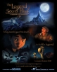 Легенда о тайном проходе - The Legend of Secret Pass