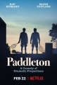 Паддлтон - Paddleton