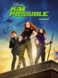 Ким Пять-с-плюсом - Kim Possible