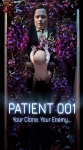 Пациент 001 - Patient 001