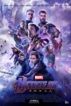 Мстители: Финал - Avengers- Endgame