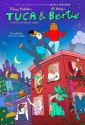 Тука и Берти - Tuca & Bertie