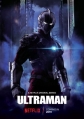  - Ultraman