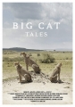 Большие кошки Кении - Big Cat Tales