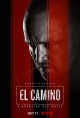 El Camino: Во все тяжкие - El Camino- A Breaking Bad Movie