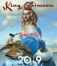 King Crimson - Rock in Rio - 