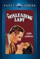   - The Misleading Lady