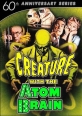 Существо с атомным мозгом - Creature with the Atom Brain