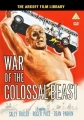   - War of the colossal beast