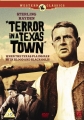 Террор в техасском городке - Terror in a Texas Town