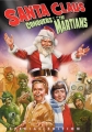 Санта Клаус завоевывает марсиан - Santa Claus Conquers the Martians