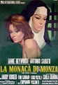 Монахиня из Монцы - La monaca di Monza