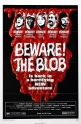 Берегись капли - Beware! The Blob