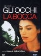 Глаза, рот - Gli occhi, la bocca