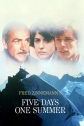 Пять дней лета - Five Days One Summer