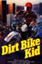 Малыш-мотоциклист - The Dirt Bike Kid