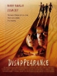  - Disappearance
