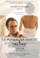 Романист Мартен. Элоиза - Le Romancier Martin