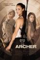 Лучница - The Archer