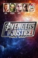 Мстители справедливости: и смех, и грех - Avengers of Justice- Farce Wars