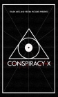 Заговор Икс - Conspiracy X