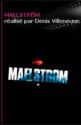 Водоворот - Maelstrom