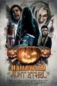 Хэллоуин у тети Этель - Halloween at Aunt Ethel°s