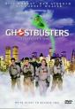 Охотники за привидениями - Ghost Busters