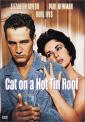     - Cat on a Hot Tin Roof